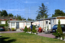 Der Camping-Ferienpark CAMARO Grömitz vermietet Mobilheime
